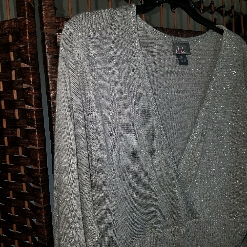 DOTS Sweater
